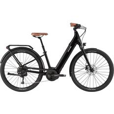 E-Bikes Cannondale Adventure Neo 3.1 EQ S 2022 2022