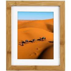 Bambu Ramar Goldbuch 900144 bamboo Bilderrahmen