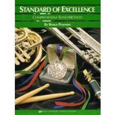 Books W23HF Standard of Excellence Book 3 French Horn