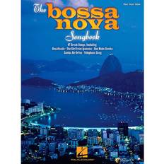 The Bossa Nova Songbook