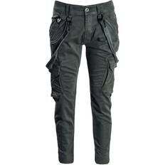 Alpha Industries Utility Pants