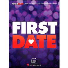 Books First Date Vocal Selections