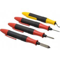 Vargus Hand Deburring Tool Set: