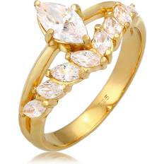 Opaler Ringar Elli Ring