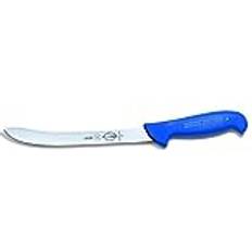 Dick Knivar Dick F. DICK ErgoGrip HRC Filékniv