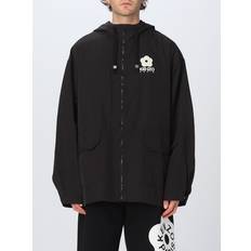 Kenzo Overtøj Kenzo Jacket Men colour Black