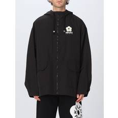 Kenzo Ytterkläder Kenzo Windbreaker Boke Flower 2.0 Black