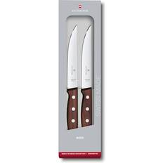 2 Knives Victorinox Messerset 2er-Set Messer-Set