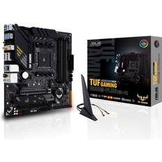 Motherboards ASUS TUF Gaming B550M-PLUS WiFi