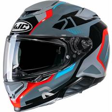 HJC RPHA 71 Hapel MC21 Helmet