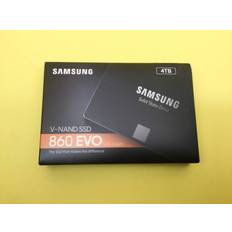 Samsung 4tb ssd • Compare (24 products) see prices »