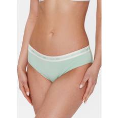 United Colors of Benetton Intimo United Colors of Benetton Culotte Classiche - Verde