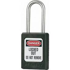 Security Master Lock S33KAS3 Non-Key Retaining