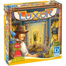 Queen Games Queen Games Luxor Board Game