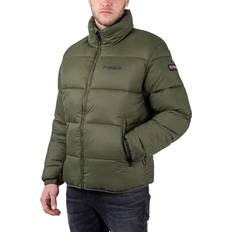 Napapijri Outerwear Napapijri Suomi Jacket - Green