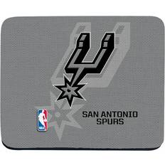 The Memory Company San Antonio Spurs 3D Mouse Pad