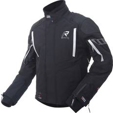 Rukka Rukka Shield-R JKT Black/White