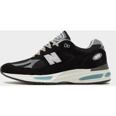 Chaussures New Balance MADE in UK 991v2 Sneakers - Black/Smoked Pearl/Silver