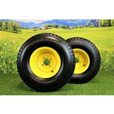 Grass Trimmer Garden Power Tool Accessories Antego Tire & Wheel 22x9.50-10 Tires & Wheels 4 Ply Garden Mower Turf Tires