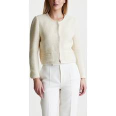 Overtøj Isabel Marant Jacket Pully - Offwhite