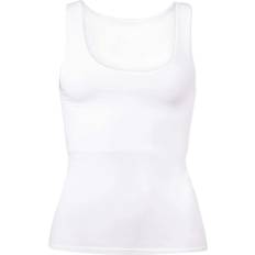 Ninna liberte top Liberté Ninna Tanktop - White