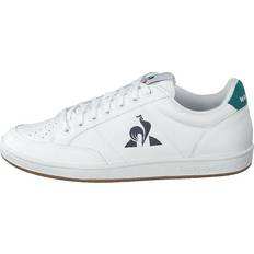 Le Coq Sportif Court Clay Bold Optical White Shaded Spruce