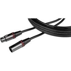 Gator Cases Headliner Series 6 Foot XLR Microphone Cable GCWH-XLR-06