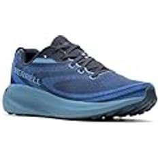 Merrell Morphlite Trainers - Navy