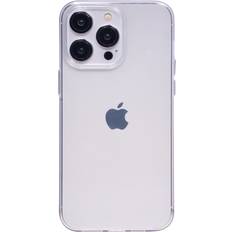 Tipi BACKCOVER 1.0 IPHONE 15 PRO MAX SKAL TRANSPARENT