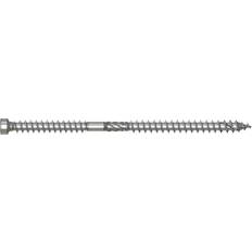 NKT Fasteners Fasteners KONSTRUKTIONSSKRUV DB CON C4 TX30 6,5X65 100st