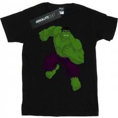 Marvel Barneklær Marvel Jungen Hulk Pose T-Shirt