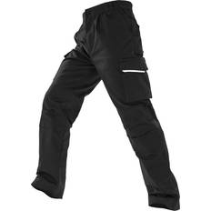 Result Result Workguard Action Trousers Black 36R