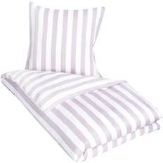 Borg Living Sengetøj 240x220 Stripe Hvid