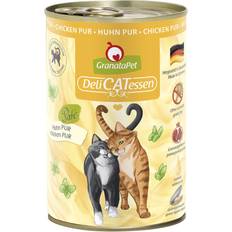 DeliCatesse, Kylling 6