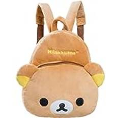 Lack Väskor Pioupiou et Merveilles Rilakkuma San-X Ryggsäck 28 cm