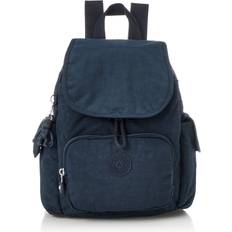 Kipling Women Bags Kipling City Pack Mini Backpack - Blue Bleu