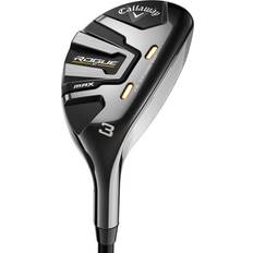 Callaway Hybrides Callaway Rogue ST Max Hybrid Golf Club, 3