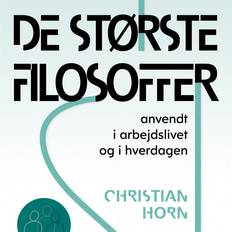 De største filosoffer