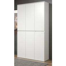 Möbel Trendteam garderobe Kleiderschrank