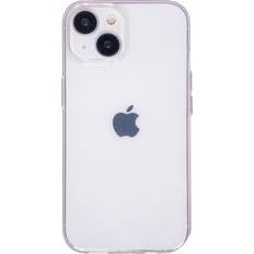 Tipi BACKCOVER 1.0 IPHONE 15 SKAL TRANSPARENT