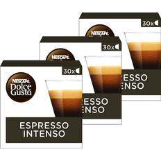 Dolce Gusto Espresso Intenso XL 300g