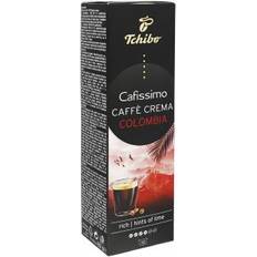 Tchibo Cafissimo Caffè Crema Colombia 10