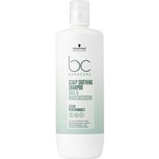 Schwarzkopf Professional BC Bonacure Scalp Shampoo 1000 ml