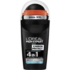 L'Oréal Paris Deodorants L'Oréal Paris Loreal Men Expert Carbon Protect Roll-On Deodorant