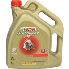 Bilpleie & Biltilbehør Castrol Getriebeöl transmax z atf 5l