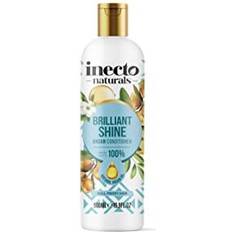 Inecto Natural Argan Shine Conditioner Rich Oil 500ml