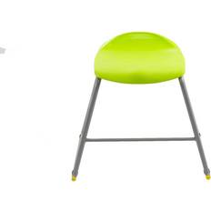 Green Seating Stools Titan TC Office Seating Stool