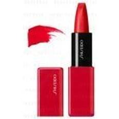 Shiseido Lipsticks Shiseido TechnoSatin Gel Lipstick 415 Short Circuit