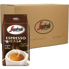 Segafredo Espresso Casa Bohnen 1kg