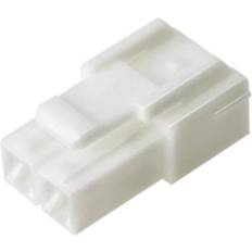 JST VLP-02V Housing 6.2 mm 20 A